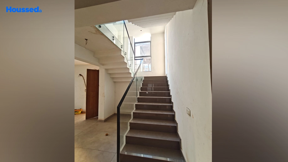 Project Image of 4 BHK House/Villa for Resale in Kadamba Plateau - Image 128026