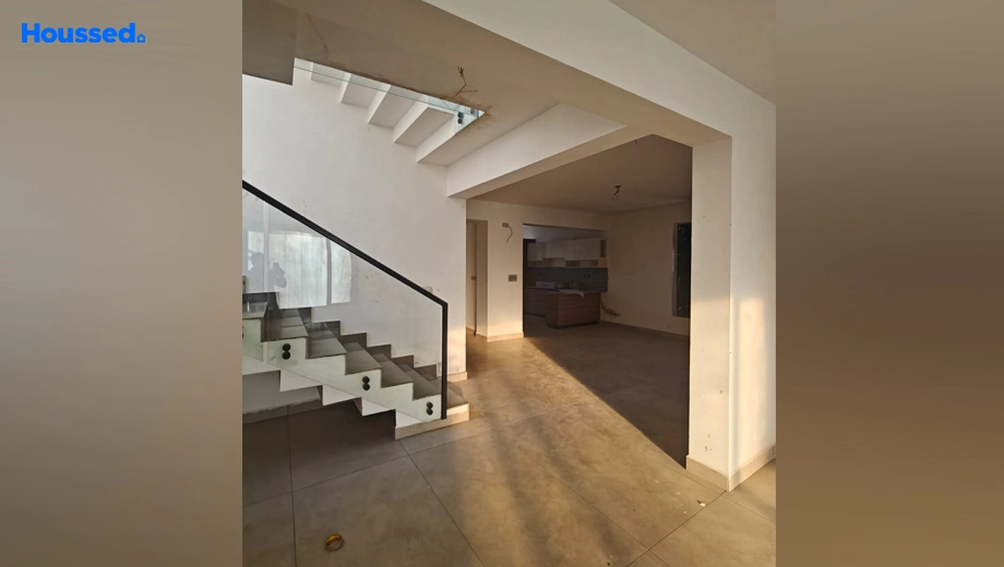 Project Image of 4 BHK House/Villa for Resale in Kadamba Plateau - Image 128023