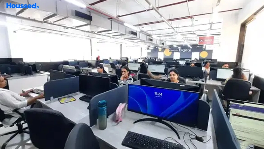 Project Image of Office Space for Resale in Govind Nagar - Image 128022