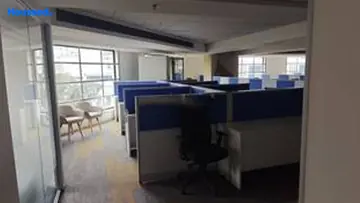 Project Image of Commercial Office Space for Rent in Lavelle Road, Bangalore - Image 128029