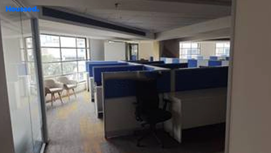 Project Image of Office Space for Rent in Lavelle Road - Image 128029