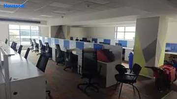 Project Image of Commercial Office Space for Rent in Lavelle Road, Bangalore - Image 128030