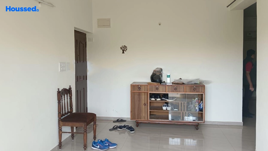 Project Image of 3 BHK Flat for Resale in Bellandur - Image 128056