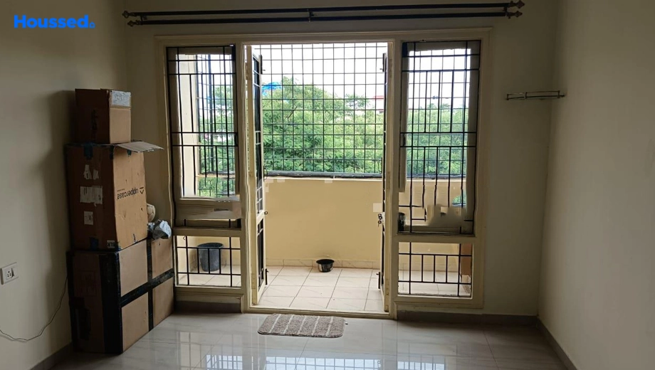 Project Image of 3 BHK Flat for Resale in Bellandur - Image 128054