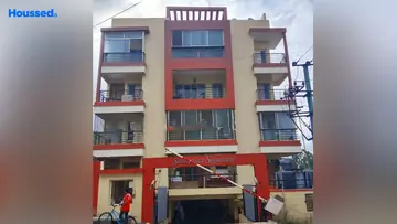 Project Image of 3 BHK Flat for Resale in Bellandur, Bangalore - Image 128055