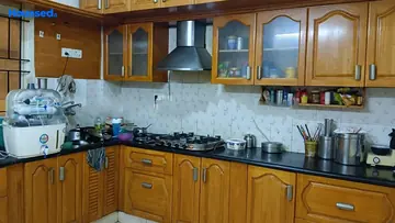 Project Image of 3 BHK Flat for Resale in Bellandur, Bangalore - Image 128057