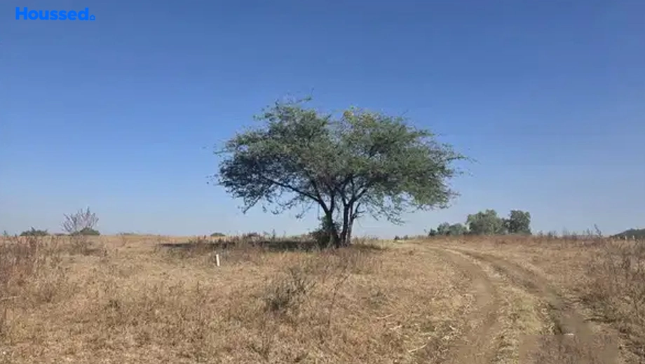 Project Image of Commercial Land for Resale in Dindori Road - Image 128031