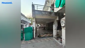 Project Image of 5 BHK House/Villa for Resale in Bapunagar, Ahmedabad - Image 128053