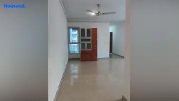 Project Image of 3 BHK Flat for Rent in Asteria Narang Courtyard Thane West, Thane - Image 128264