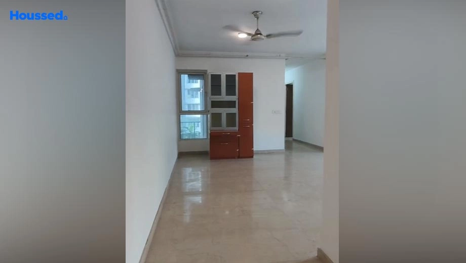 Project Image of 3 BHK Semi-Furnished Flat for Rent in Asteria Narang Courtyard, Thane West - Image 128264