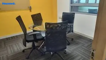 Project Image of Commercial Office Space for Rent in MG Road, Bangalore - Image 128059