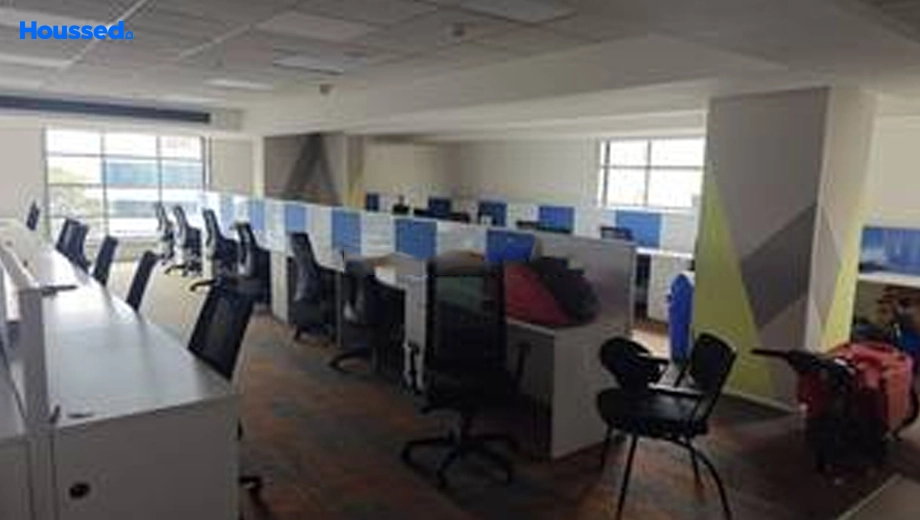 Project Image of Office Space for Rent in MG Road - Image 128063