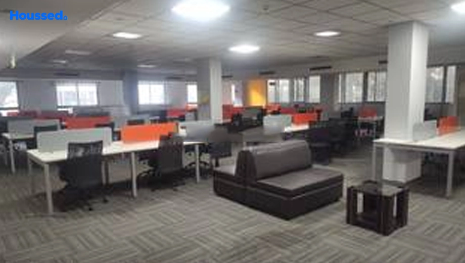 Project Image of Office Space for Rent in MG Road - Image 128060