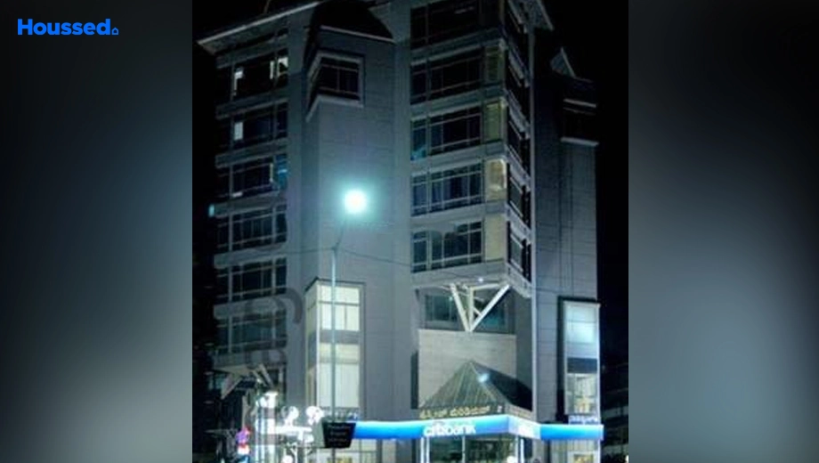 Project Image of Office Space for Rent in MG Road - Image 128064