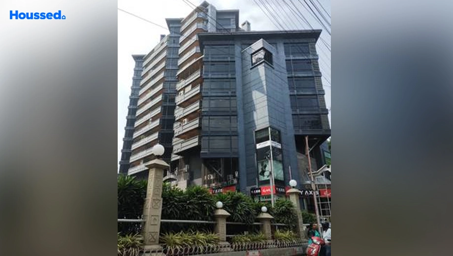 Project Image of Office Space for Rent in MG Road - Image 128065