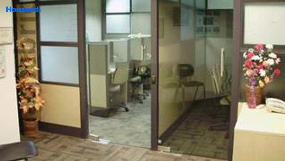 Project Image of Office Space for Rent in MG Road - Image 128062