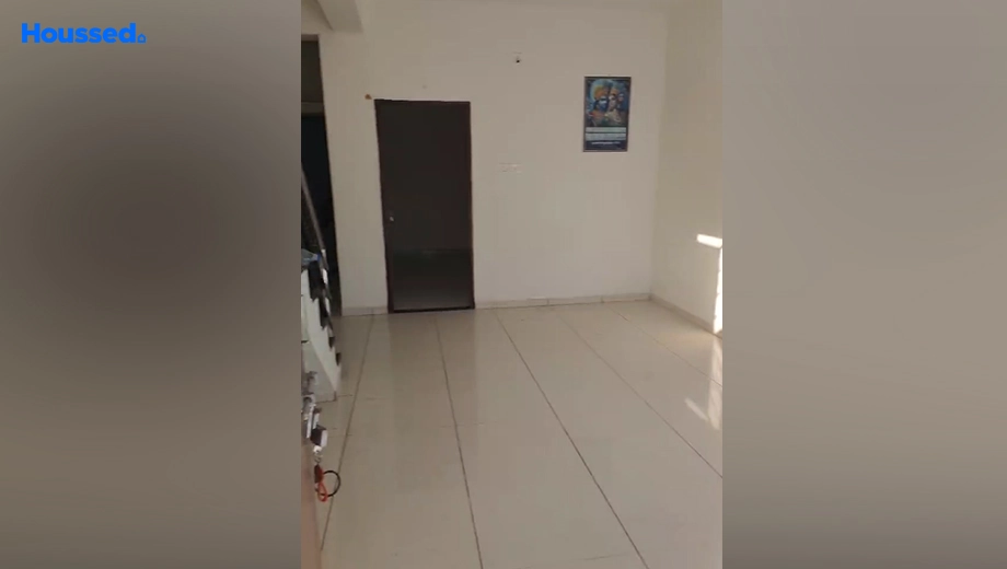 Project Image of 4 BHK House/Villa for Resale in Bopal - Image 128100