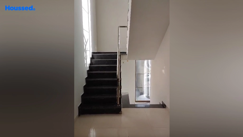 Project Image of 4 BHK House/Villa for Resale in Bopal - Image 128104