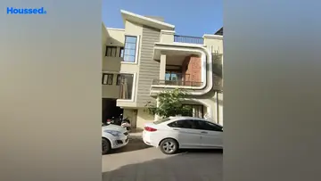 Project Image of 4 BHK House/Villa for Resale in Bopal, Ahmedabad - Image 128106