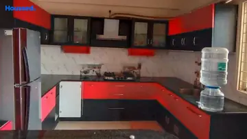 Project Image of 3 BHK Flat for Rent in Whitefield, Bangalore - Image 128082