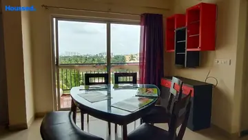 Project Image of 3 BHK Flat for Rent in Whitefield, Bangalore - Image 128081