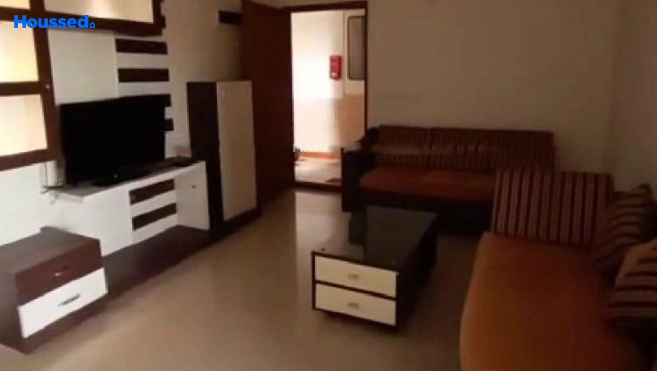 Project Image of 3 BHK Furnished Flat for Rent in Whitefield - Image 128080