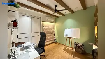 Project Image of 3 BHK Flat for Resale in Dosti West County Thane West, Thane - Image 128273