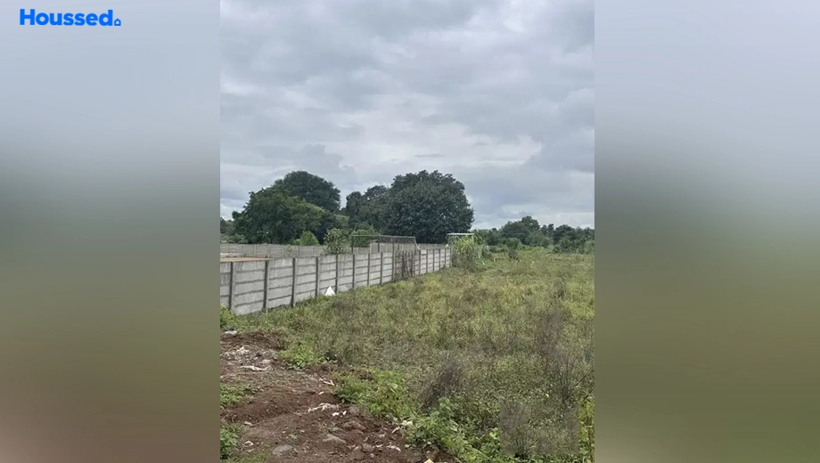 Project Image of Housing Plot/Residential Land for Resale in Pathardi Phata - Image 128083