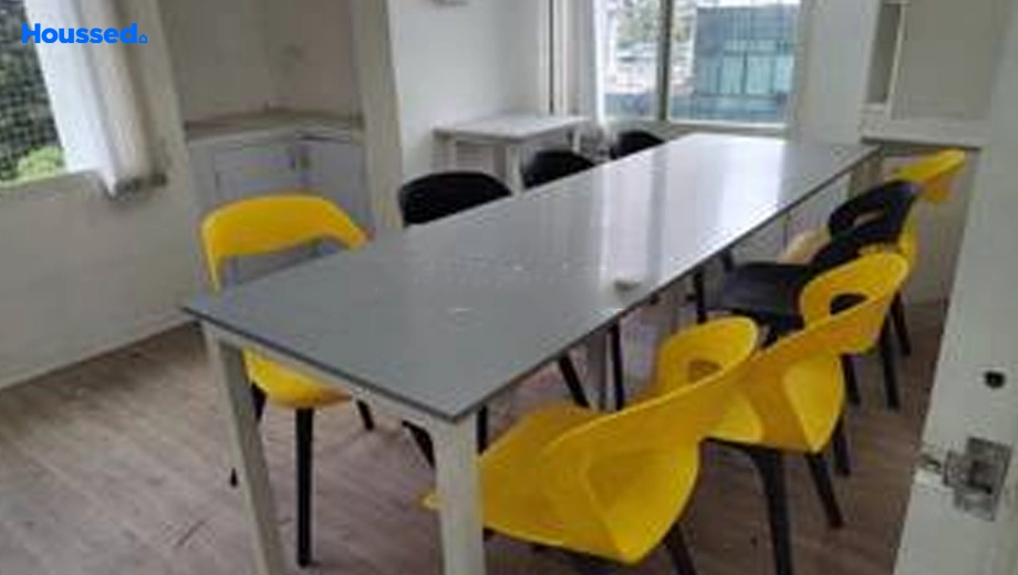 Project Image of Office Space for Rent in Cunningham Road - Image 128096
