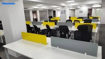 Project Image of Commercial Office Space for Rent in Cunningham Road, Bangalore - Image 128097