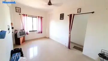 Project Image of 1 BHK Flat for Rent in Kamatwade, Nashik - Image 128098