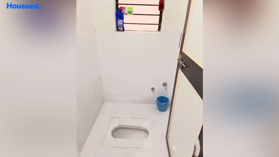 Project Image of 1 BHK Semi-Furnished Flat for Rent in Kamatwade - Image 128113