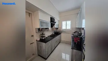 Project Image of 3 BHK Flat for Rent in Sarjapur Road, Bangalore - Image 128110
