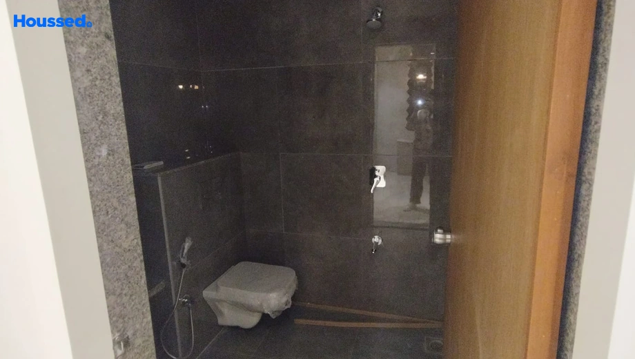 Project Image of 4 BHK Semi-Furnished Flat for Rent in Bopal - Image 128115