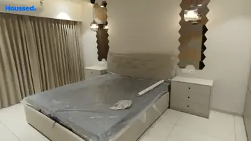 Project Image of 4 BHK Flat for Rent in Bopal, Ahmedabad - Image 128116
