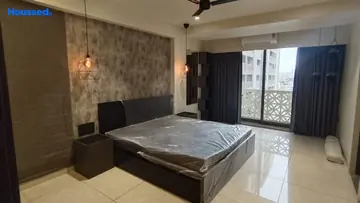 Project Image of 4 BHK Flat for Rent in Bopal, Ahmedabad - Image 128118