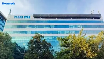 Project Image of Commercial Office Space for Rent in Andheri East, Mumbai - Image 3120