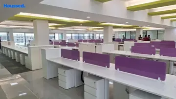 Amenities of Commercial Office Space for Rent in Andheri East, Mumbai - Image 3119