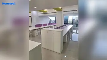 Amenities of Commercial Office Space for Rent in Andheri East, Mumbai - Image 3118