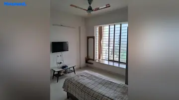 Project Image of 3 BHK Flat for Rent in Anmol Nayantara Gold Pathardi Phata, Nashik - Image 128130