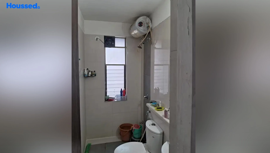 Project Image of 3 BHK Semi-Furnished Flat for Rent in Anmol Nayantara Gold, Pathardi Phata - Image 128137