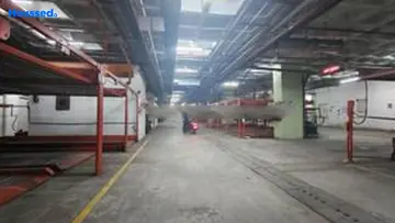 Project Image of Commercial Office Space for Rent in MG Road, Bangalore - Image 128128