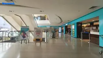 Project Image of Commercial Office Space for Rent in MG Road, Bangalore - Image 128126