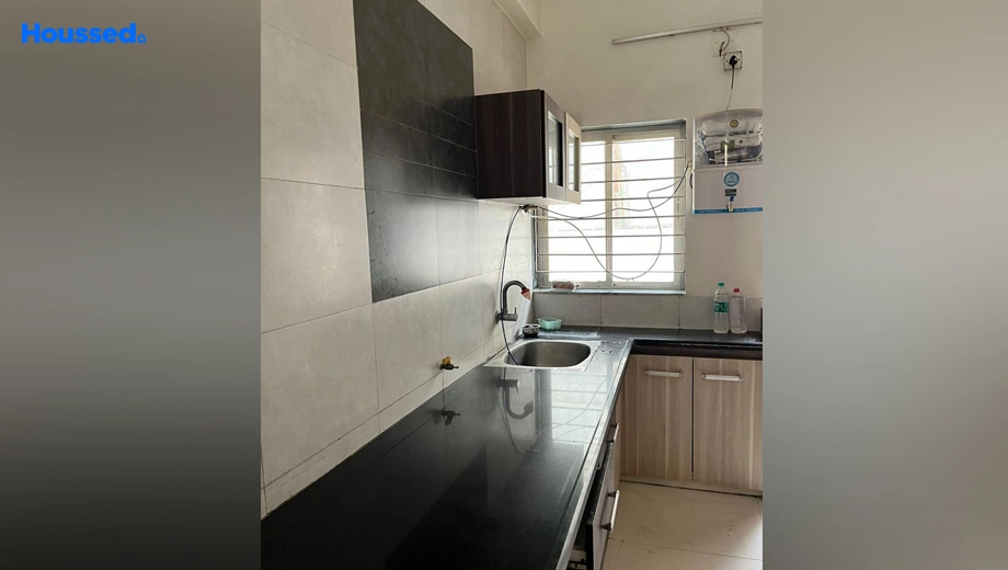 Project Image of 4 BHK Semi-Furnished House/Villa for Rent in Shela - Image 128133
