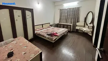 Project Image of 4 BHK House/Villa for Rent in Shela, Ahmedabad - Image 128136