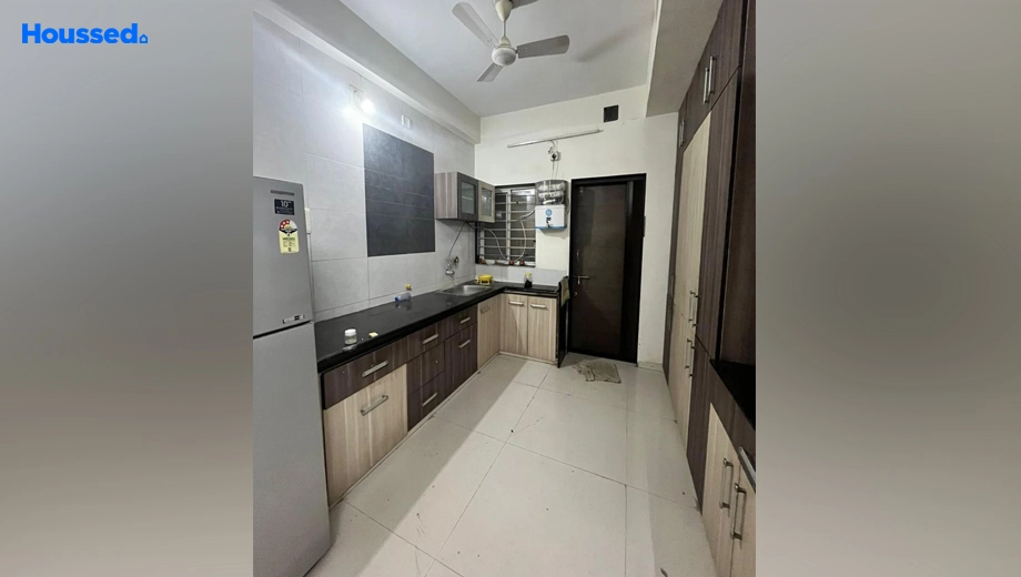 Project Image of 4 BHK Semi-Furnished House/Villa for Rent in Shela - Image 128132