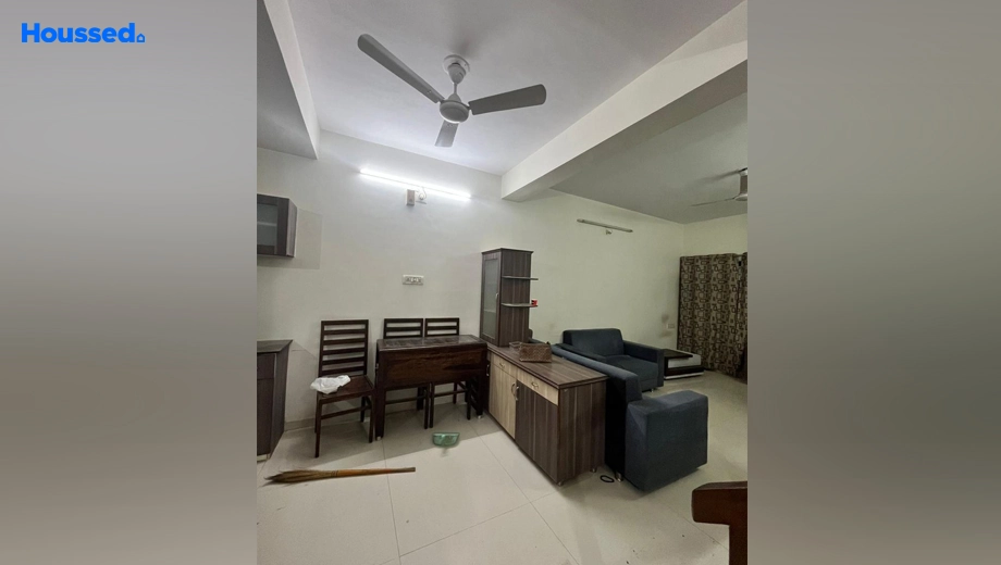 Project Image of 4 BHK Semi-Furnished House/Villa for Rent in Shela - Image 128131