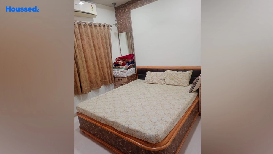 Project Image of 3 BHK House/Villa for Resale in Naroda - Image 128140