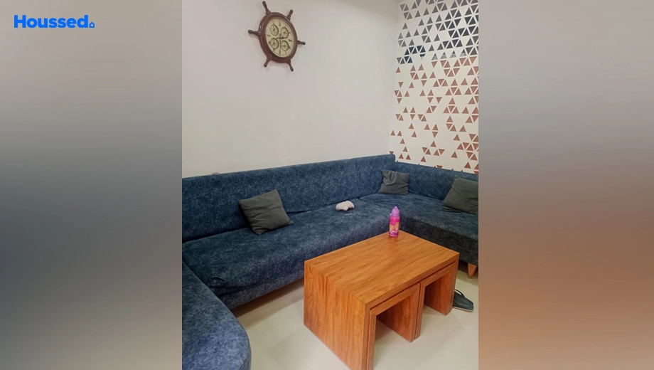 Project Image of 3 BHK House/Villa for Resale in Naroda - Image 128144