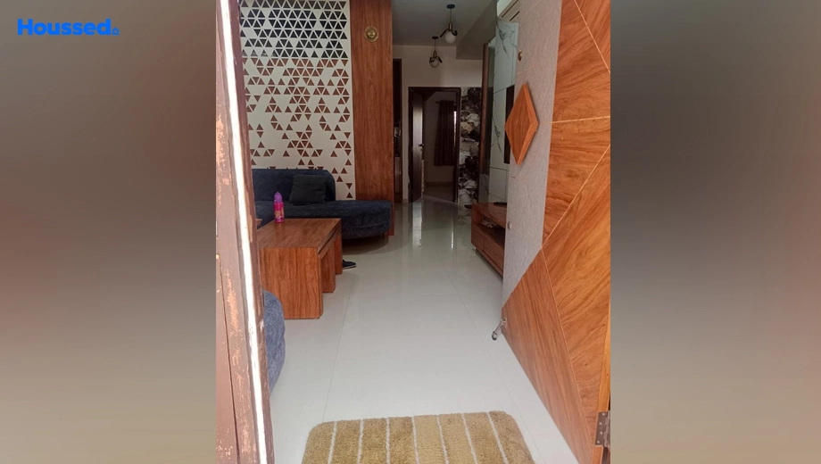 Project Image of 3 BHK House/Villa for Resale in Naroda - Image 128146